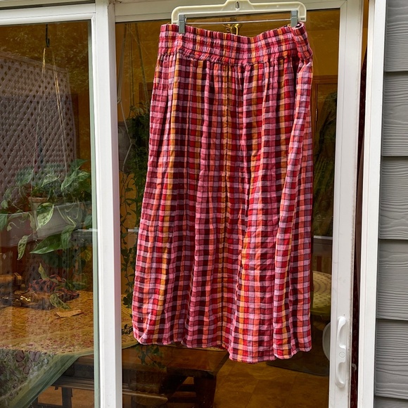 Ace and Jig skirt - Picture 1 of 11